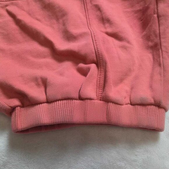 New XL Anthropologie Daily Practice Cloud Rest sleeveless v-neck cargo jumpsuit - Picture 7 of 13